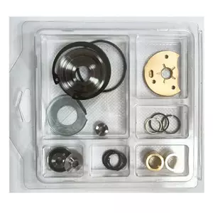 Turbo Rebuild Kits Model: 5554946 Part number ZGWC11208 for Weichai country six