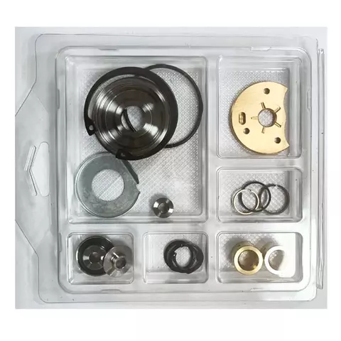 Turbo Rebuild Kits Model: 5554946 Part number ZGWC11208 for Weichai country six