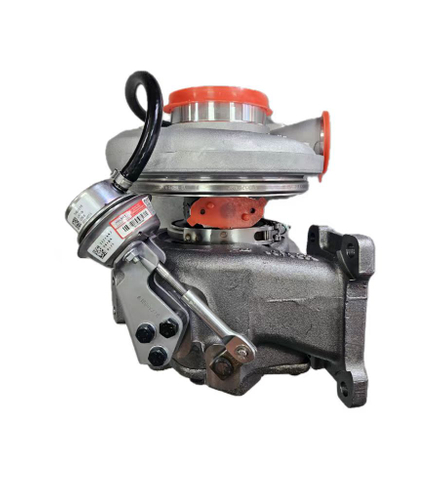 HOLSET Turbocharger Model: HX55W 5453042 or 5453043 K51L1-1118100KS2-181-01 for Yuchai 6K