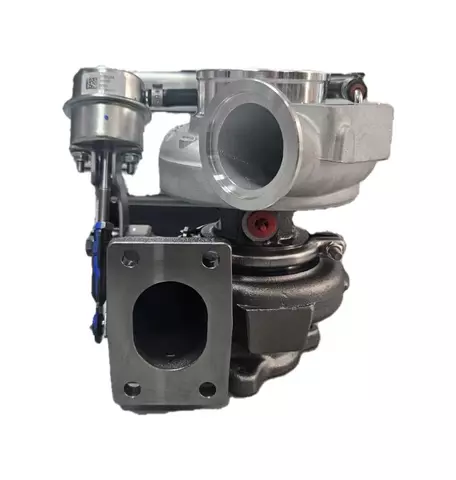 HOLSET Turbocharger Model：HE200WG 3483114 3783115 for Dongfeng Cummins QSD4