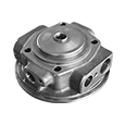 Bearing Housing