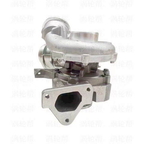 Garrett original turbocharger OE number 778794-5002S Part number A6110961699 for Benz 2.2T