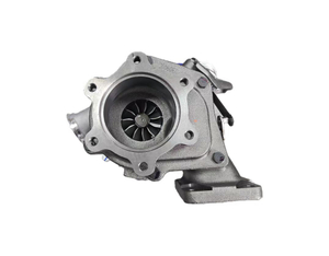 Garrett GT40 original turbocharger OE number 857478-5013 Part number 612601110954 for WEICHAI WP10 310-380PS