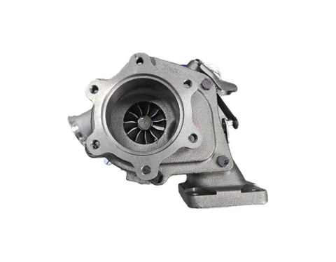 Garrett GT40 original turbocharger OE number 857478-5013 Part number 612601110954 for WEICHAI WP10 310-380PS