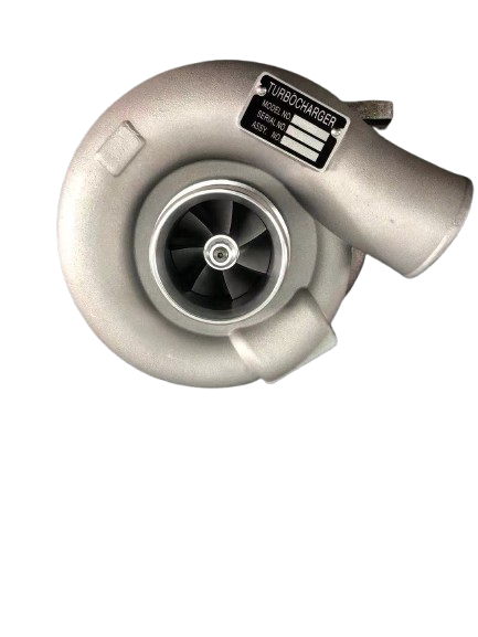 Construction Machinery turbocharger SK200-5 turbocharger OE number ME088840 ME088725 Part number 49185-01202 ME441234 Mitsubishi Kobelco excavator SK200-6E SK200-5 6D34