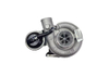 Garrett GT17 original turbocharger OE number 874400 896645 Part number 1004041157 for WEICHAI W2.5 National VI 