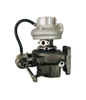 HOLSET Turbocharger Model: HE211W 5603425 or 5460893 or 5555143 1118010AA209 for liberating J6L Deutz Country V