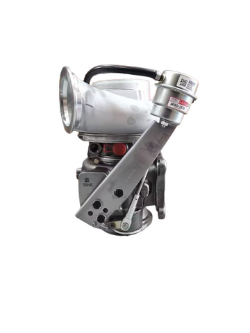 Genuine Holset Original Turbo HX55W Original Turbocharger OE Number 5609144 5609145 Part Number 5646342 for Cummins M11 Watercooling Engine QSM Series