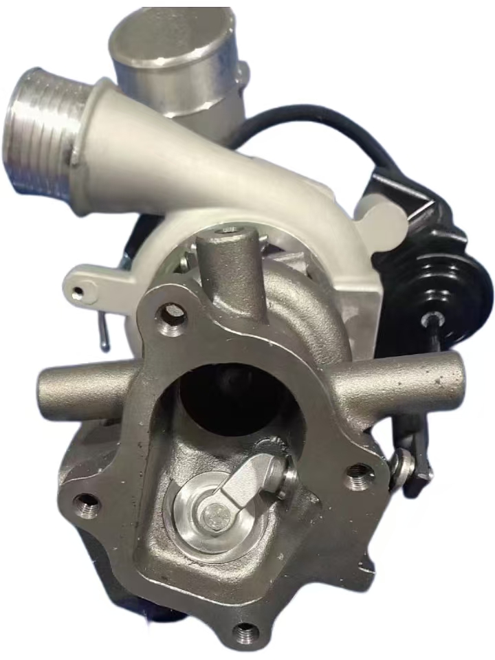 Alfredturbo Turbocharger OE number part number 28231-4A850 28231-4A800 turbo for Hyundai D4CB engine