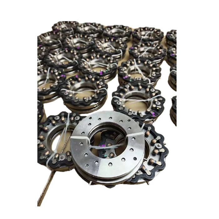 Nozzle Rings