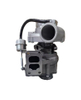 JIANGYAN Turbocharger Model: J86H10 100103194 for suitable for Weichai WP10 EFI