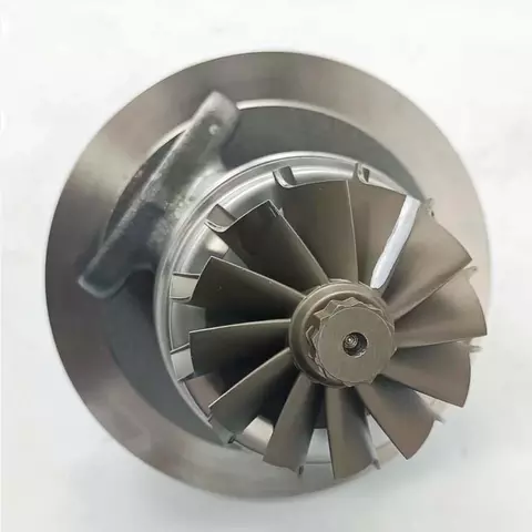 Turbocharger Cartridge Model: VG1560118229 or VG1095110073 or VG1038110820 Part number JX-60