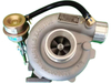 Kangyue JP60T Turbocharger OE number part number K112200661 turbo turbocharger
