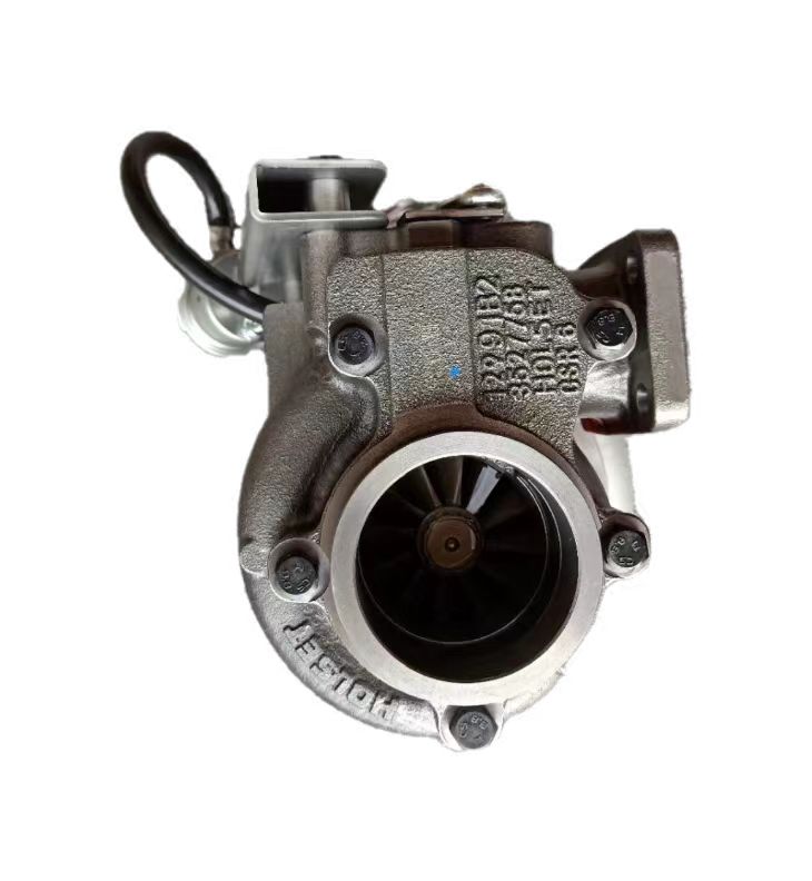 HOLSET Turbocharger Model: HX35W 4035253 3960478 for Cummins 6BTAA 210PS