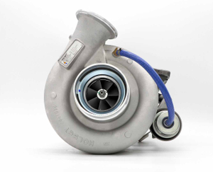 Holset Turbocharger Model: HX55W 5604542 612630110581 Or 0258 Or 0348 Or 8628 for Weichai P12-P13 Engines