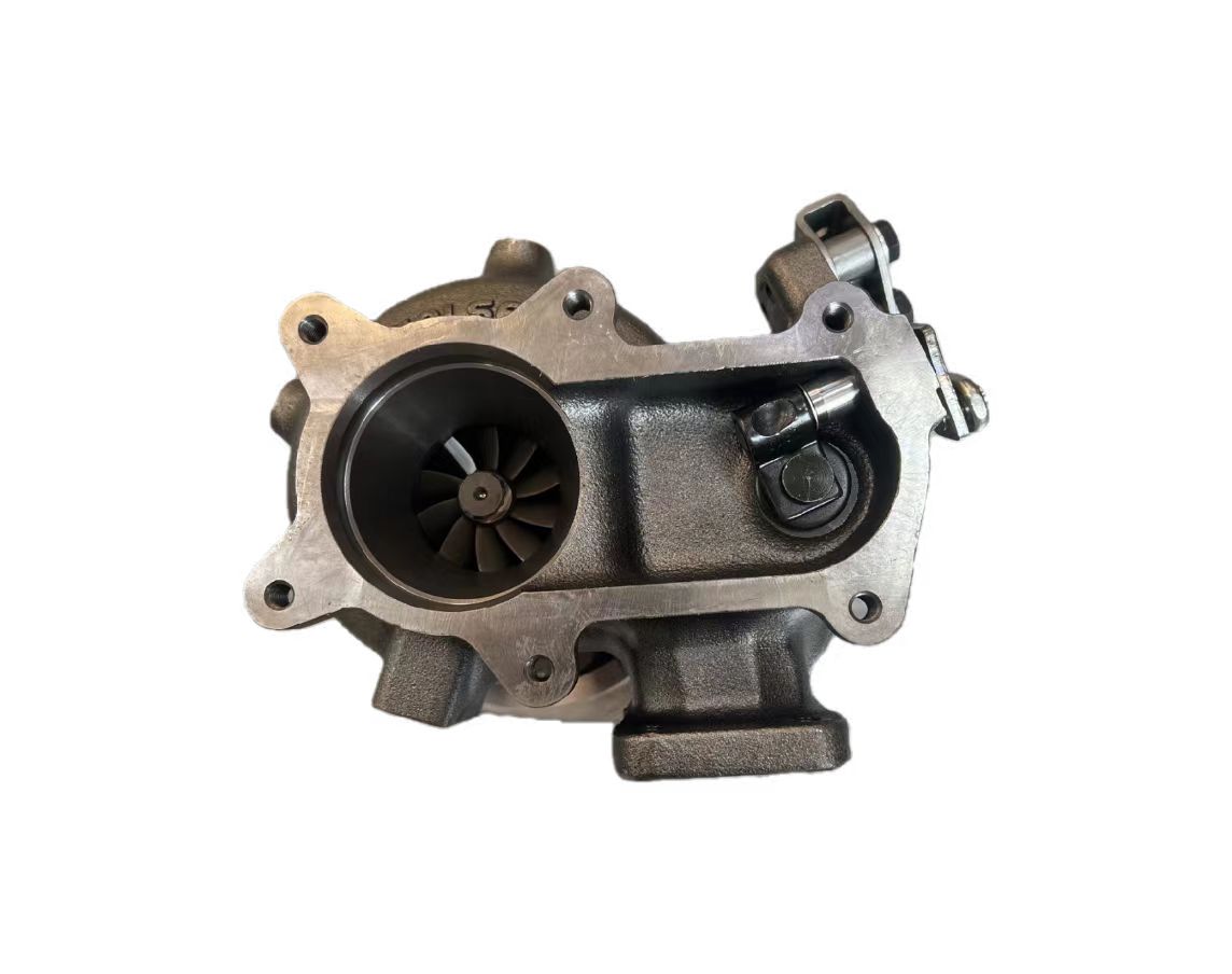 Holset Turbocharger Model: HE250WG 5642841 Or 5642842 S50000-1118100SF6-181 for Yuchai 6S