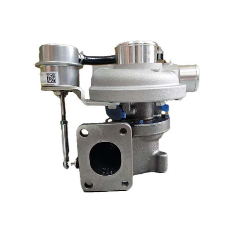 WEIFU Turbocharger Model: JP44 Part number X10003994 for D20TCIE in the cloud