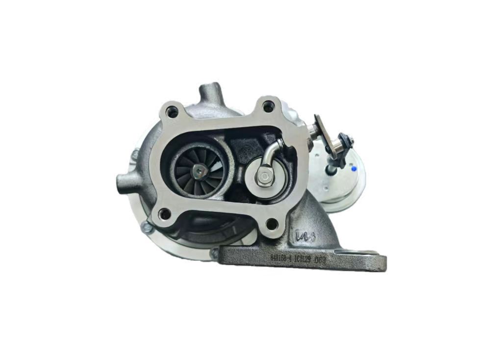 Garrett GT15Z original turbocharger OE number 8478955003S Part number HP1-6K682-AA for JMC Baodian 2.9