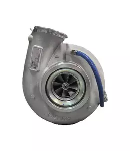 Holset Turbocharger Model: HE500WG 3774523 3774524 for Cummins QSN