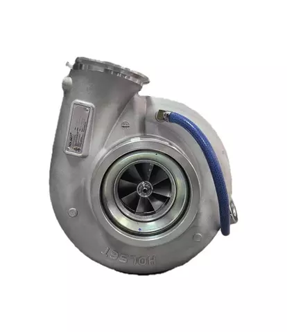 Holset Turbocharger Model: HE500WG 3774523 3774524 for Cummins QSN