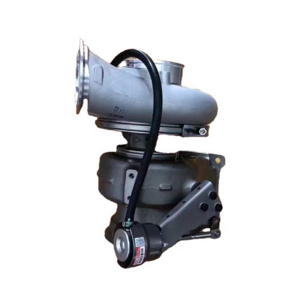 Holset Turbocharger Model: HE551CW 5359768 5356855 for Cummins ISZ 480PS