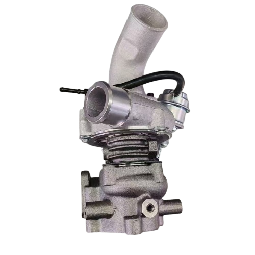 Commercial Vehicle turbocharger Starex GT1549S turbocharger OE number 28200-4A380 Part number 767032-0001 767032-5001S turbo assy for Starex D4CB 2.0L engine 