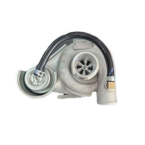 WEIFU Turbocharger Model: HP48 Part number D20TCI-15001-1X20151 for D20 1.9 in Cloud