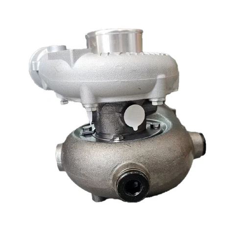 FUYUAN Turbocharger Model: SJ50FY Part number 30B030B3-1118010 for Yuchai explosion-proof machine