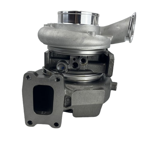 Alfredturbo VGT turbocharger HE300VG OE number Part number 5354495 M549 5605001 5604168 6410794 5354552 5354476 5355647RX 5604188 5604188RX 5354495 6411490RX for Cummins Engine 6.7L ISB B SERIES