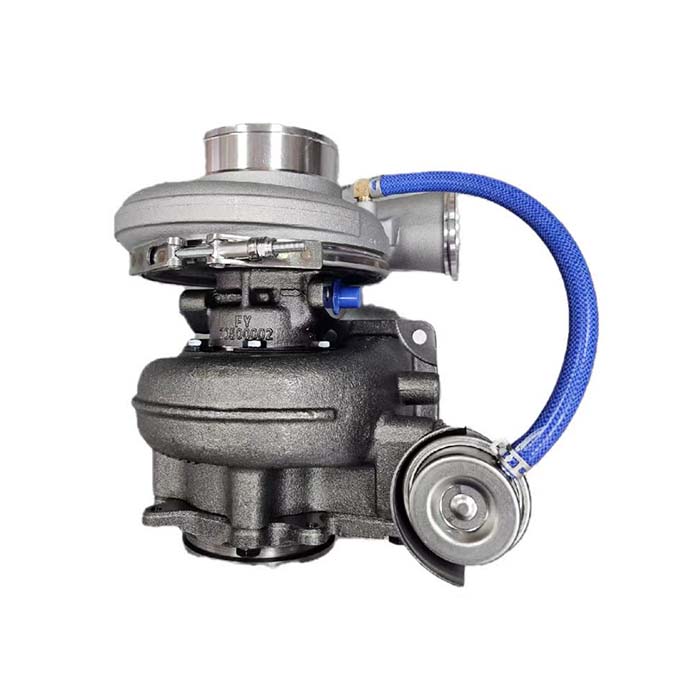 WEIFU Turbocharger Model: WF70P Part number VG1034110928 for SinotruK 380Ps