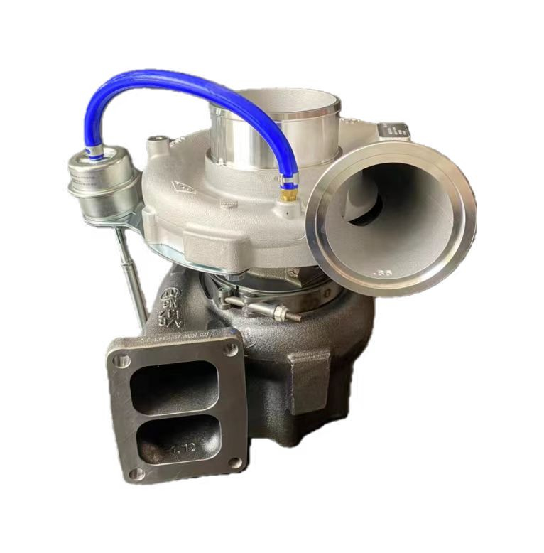 Garrett GTA42 original turbocharger OE number 848239-5004895410-5005 Part number 612630110348 612630110581 612630110258 for Weichai P12 430PS