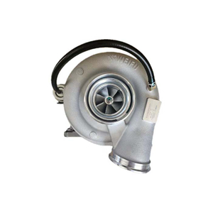 WEIFU Turbocharger Model: WF70 Part number 612630110258 or 0348 or 0581 or 8628 for Weichai WP12-WP13