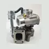Alfredturbo Turbocharger Model TB28 Part Number D0702-1118100-502 Long Valve for Yuchai YC4108ZQ(90KW) Long Valve