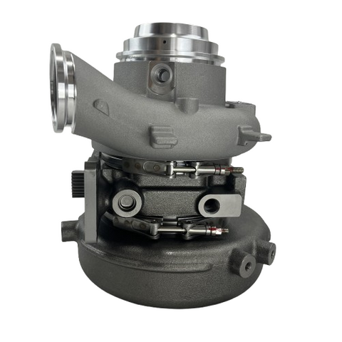Alfredturbo VGT turbocharger HE400VG OE number Part number 5551141 5601245 5551140 5602146 701425AT 5602145RX 5602145 5609888NX 5609888RX 6395630 6395630NX 6395630RX for Cummins X15 EPA21 Engine