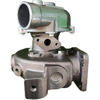 Marine turbo RHB52YW Marine turbocharger with part number 12012J 129671-18001 for Yanmar marine engine 4JH3-TE 4JH4-HTE