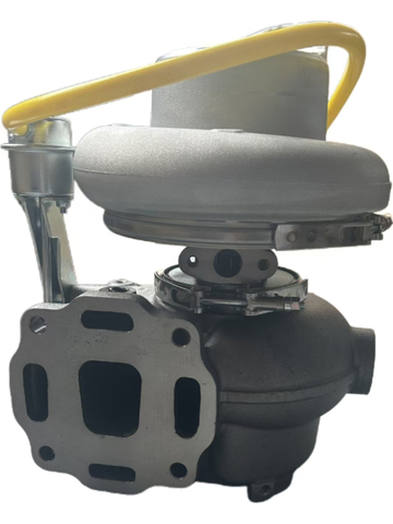 Marine turbo HX55WM Marine turbocharger with part number 3788677 3788678 5321692 for marine turbo Cummins 6.7L ISB QSB engine