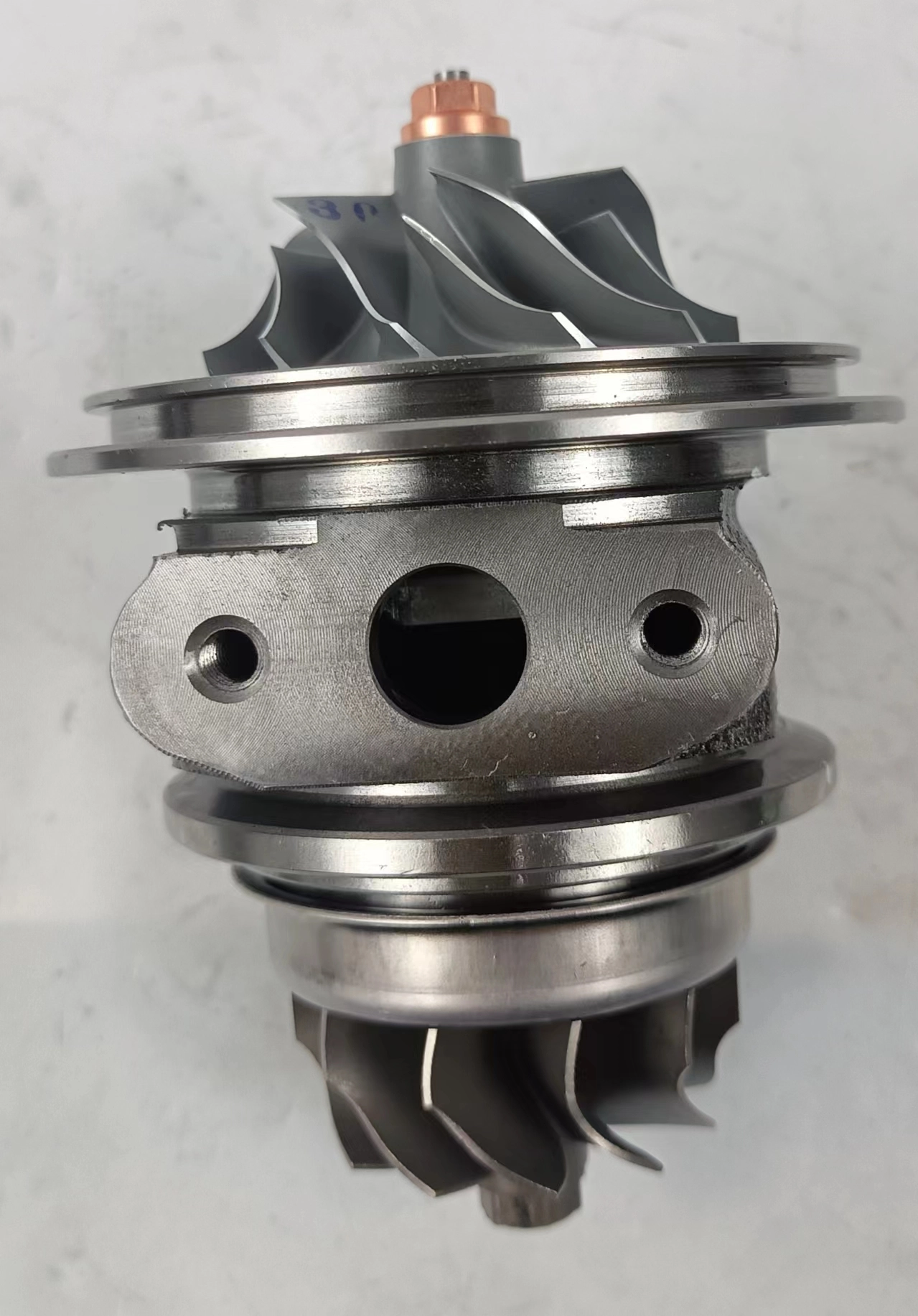 Turbocharger Cartridge Model:2840684 or 3772742 or 3767993 Part number JX-30