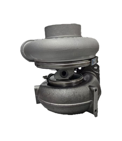 BorgWarner Turbocharger Model: S400 56401970017 316699 for Mercedes-Benz OM501 