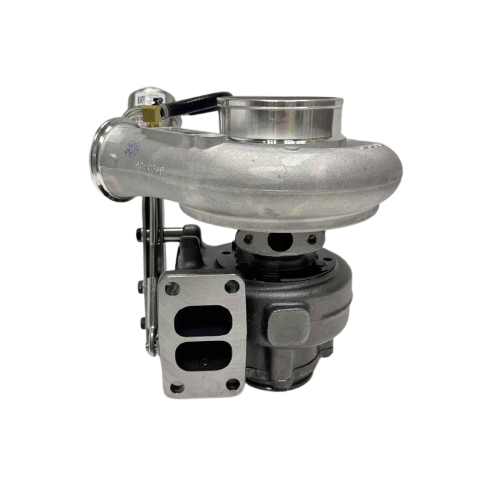 Holset genuine original turbocharger HX35W turbo OE number 4051229 Part number 4051230 4051335 for Cummins engine B5