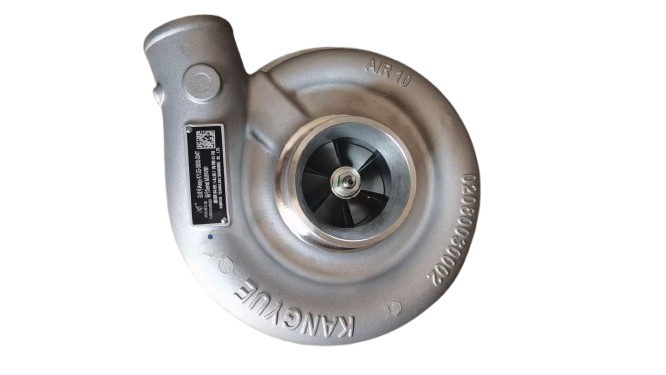 Kangyue JB80S genuine original turbocharger OE number Part number 1000889162Z MU614181 KYJG-080S-204T turbo (4) Kangyue JB80S genuine original turbocharger OE number Part number 1000889162Z MU614181 KYJG-080S-204T turbo (4)