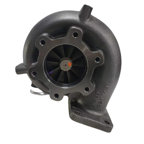 Alfredturbo turbocharger S410 turbo OE number Part number A0100960199 Compatible with Mercedes Benz O (3)