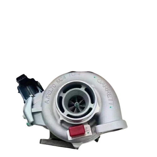 Garrett genuine original turbocharger GTA2263KLNV OE number 859176-0006 Garrett genuine original turbocharger GTA2263KLNV OE number 859176-0006