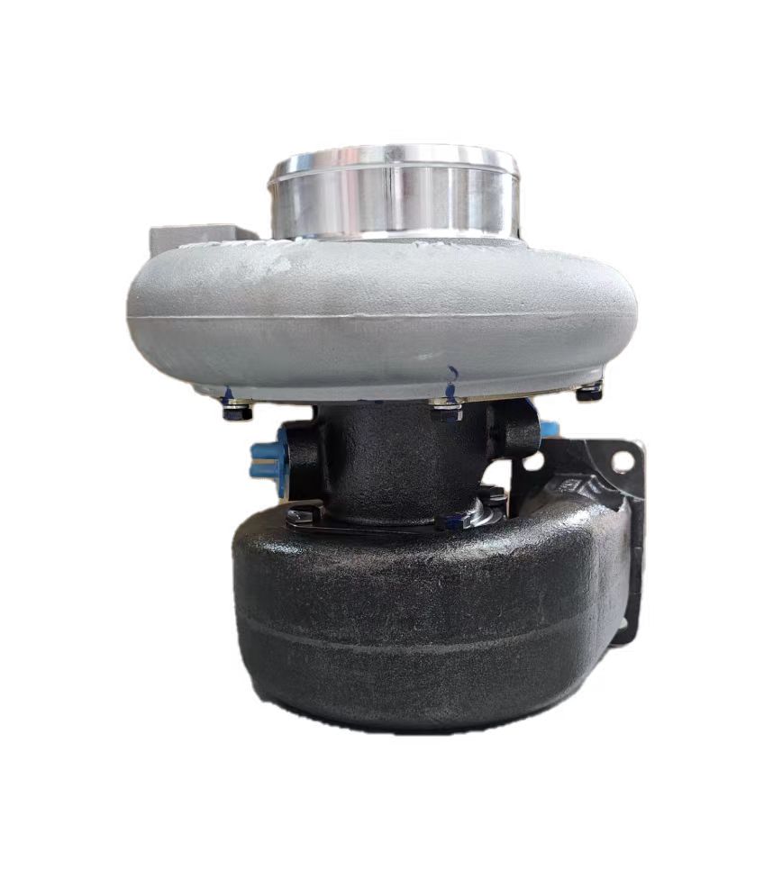 Turbo for Diesel Trucks Key Benefits for Power, Torque & Fuel Efficiency Turbo for Diesel Trucks Key Benefits for Power, Torque & Fuel Efficiency