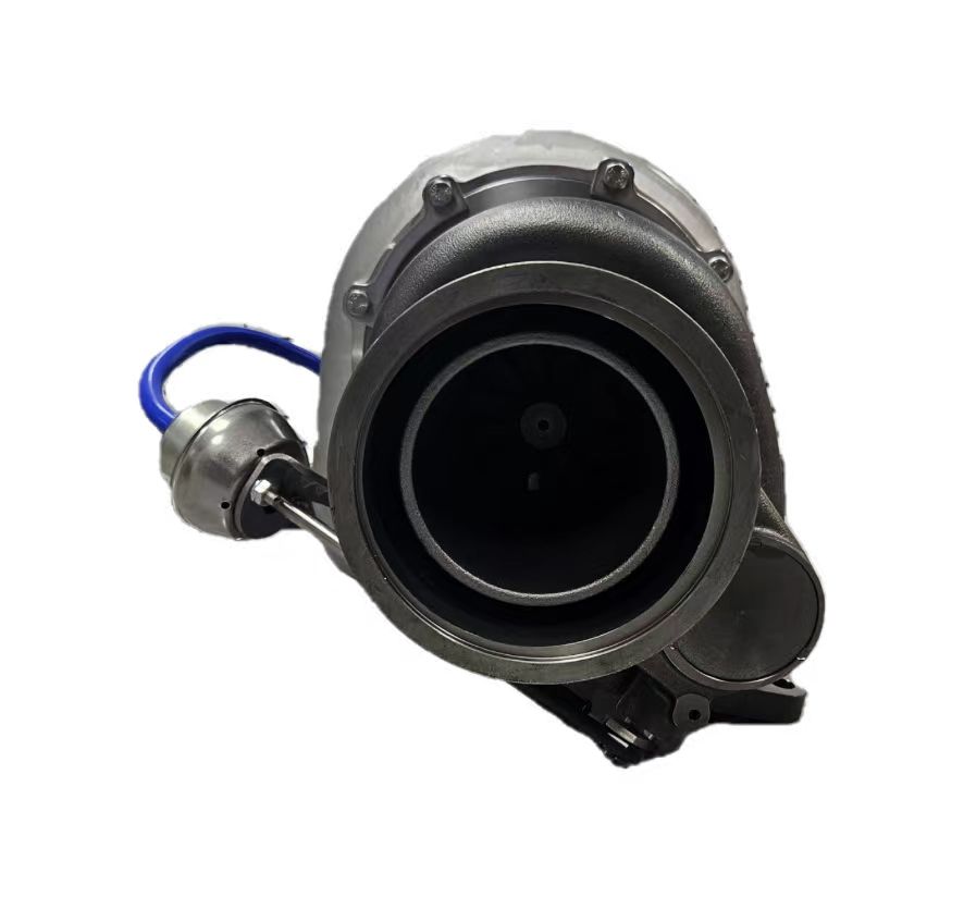 BorgWarner Model：B3G 13879880231 D13C6T1.10.2-14 for Trinity heavy cards 