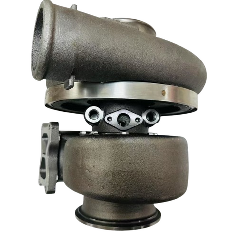 Commercial Vehicle turbocharger HX83 turbocharger OE number 4025150 3595850 Part number 3774192 4033023 turbo assy for cummins QSK23 QSK45 engine