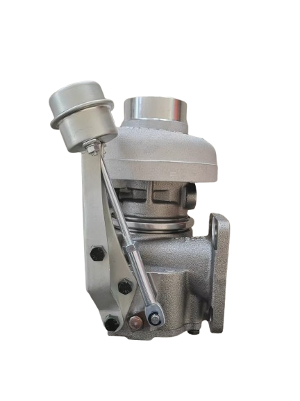 Construction Machinery Turbocharger HX30W Turbo OE Number J802798 3802798 3800709 JR802798 JC537751 J536336 Suitable for Cummins 4BT 4BTA 3.9L Engine for CASE IH And Komatsu Machine