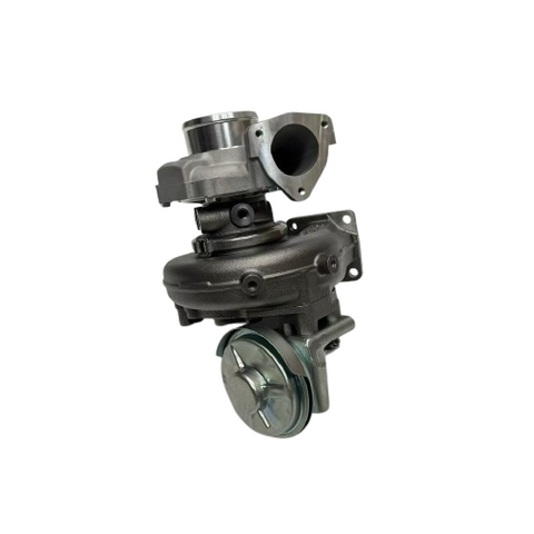 Alfredturbo Turbocharger RHF5V Turbo OE Number Part Number 8973815073 8981115481 Fits for Isuzu NPR 3.0L TDI 4JJ1E4N Engine F54VADS0023S VEA30023 VIFB