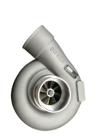 Construction Machinery Turbocharger KTR110 KTR110G-G44E Turbo OE Number Part Number 6505-55-5210 6505-52-5410 6505-11-6210 6505-51-5220 6505-65-5310 for Komatsu EGS1200-6 SAA12V140-P1150