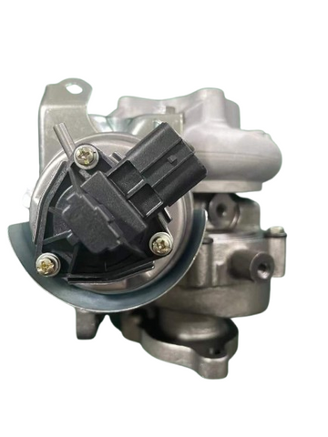Alfredturbo Turbocharger TF035 Turbo OE Number Part Number 1515A322 49335-01705 4933501700 49335-01700 1515A295 49335-01704 49335-01705 49T35-01701 for Mitsubishi L200 Triton 2.5 D Car Turbine 4N15