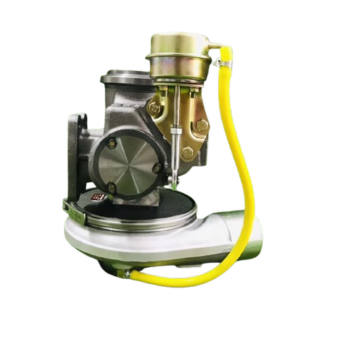Alfredturbo turbocharger S200 S200AG047 turbo OE number Part number 178482 478482 237-5250 10R1795 237-5270 237-5271 for 2003-04 Caterpillar Truck with 3126 C7 Engine